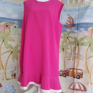 Victoria Beckham. Unlined.